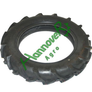 Шина B0000340 KUHN, КУН